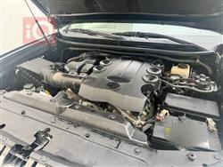 تويوتا لاندكروزر برادو